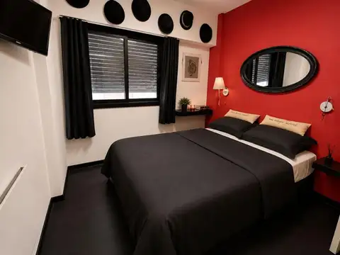 Departamento en Alquiler 48 años