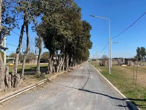 LOTE EN VENTA TIERRA DE AUTORES - PUEBLO ESTHER