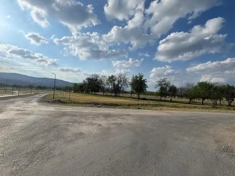 Terreno en Venta -CALLE