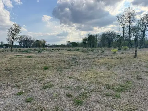 Terreno en Venta -CALLE