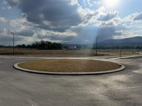 Terreno en Venta en Zona Centro, USD 70.000