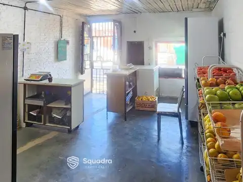 Casa en Venta en Rosario, USD 75.000