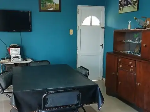 Tu refugio de descanso y pesca en Puerto Aragón