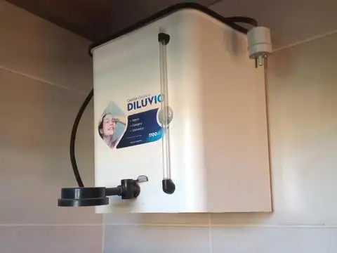 Avenida Acequias del Aire al 1700