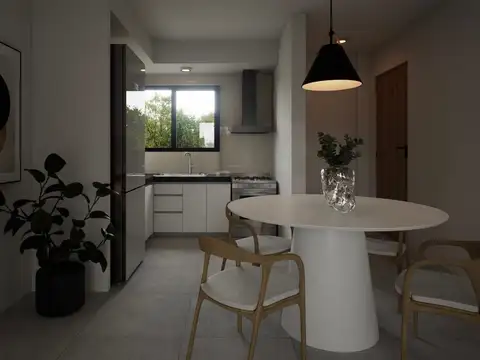 Departamento en Venta en Montecarlo, USD 150.000