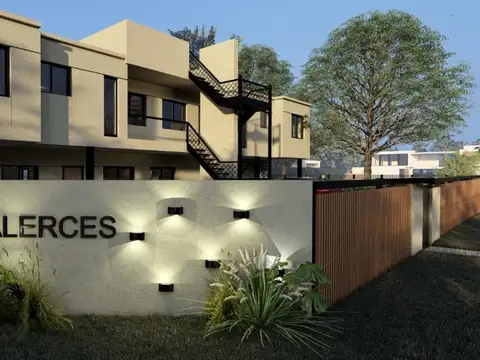 Departamento  en Venta en Montecarlo, Del Viso, Pilar