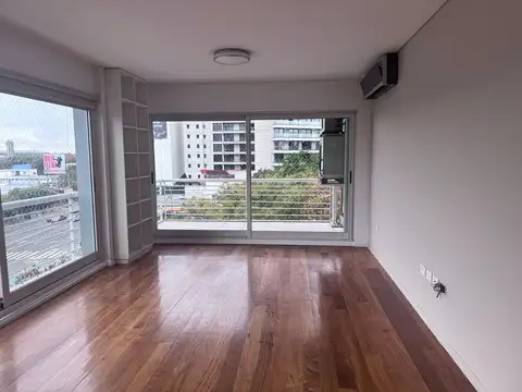 Departamento en Alquiler de 3 dormitorios
