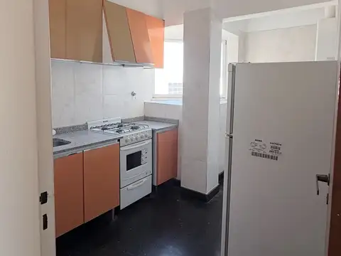 Departamento en Venta con 1