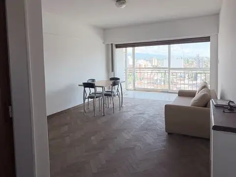 Departamento en venta 1 Dormitorio CON COCHERA