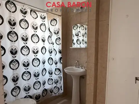 Avenida Belgrano 1000, Piso 9