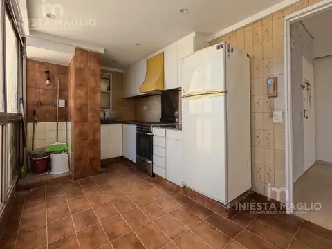 Departamento en Venta 45 años