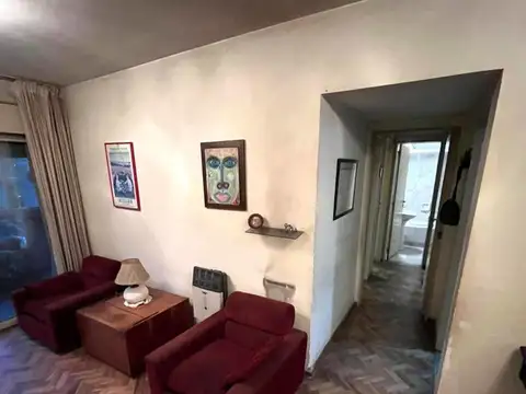 Departamento en Venta 46 años