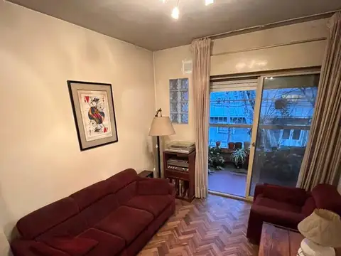 Departamento Rodriguez al 300
