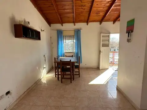 Departamento en Venta en Ringuelet, USD 35.150