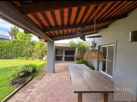 Casa en Venta 22 años
