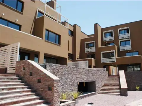San Martín De Tours 3100, Piso 3