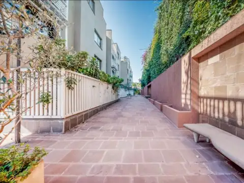 Oficina en Venta en Palermo Chico, USD 673.000