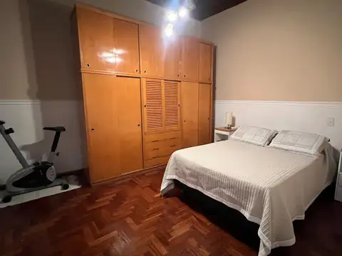 Depto Tipo Casa 4 ambientes con 1 baño