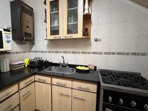 Depto Tipo Casa en Venta 45 años