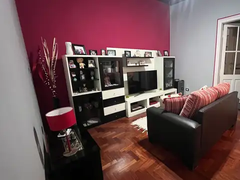 Depto Tipo Casa en Venta en Vélez Sarsfield, USD 145.000