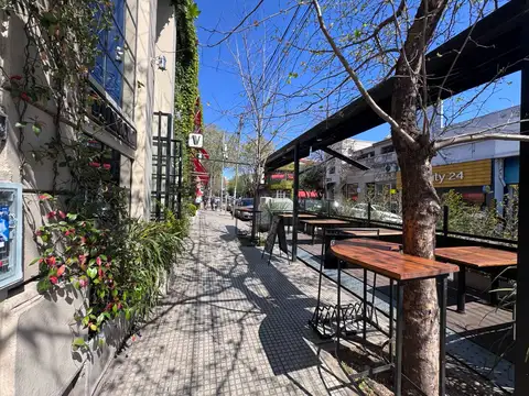 Local en Alquiler A Estrenar