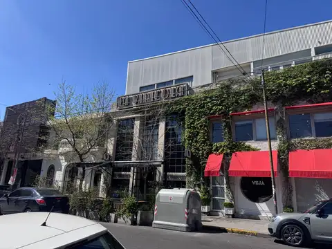 Local en Alquiler A Estrenar