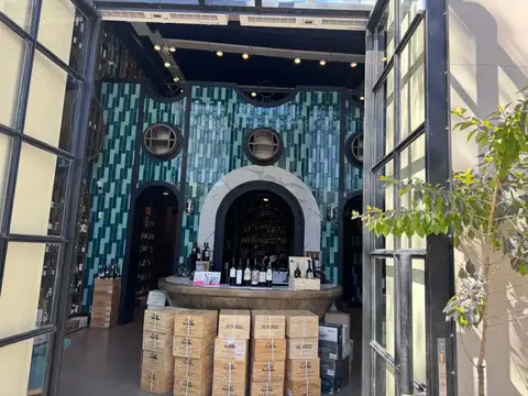 Local en Alquiler en Palermo, $ 16.000.000