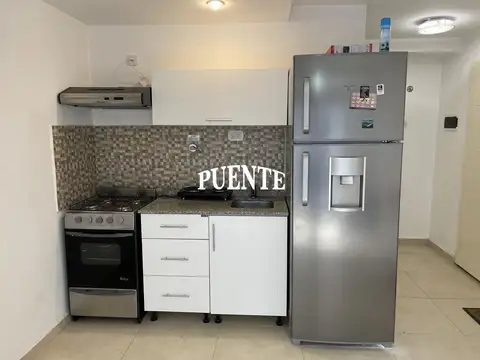Departamento en Venta al Este