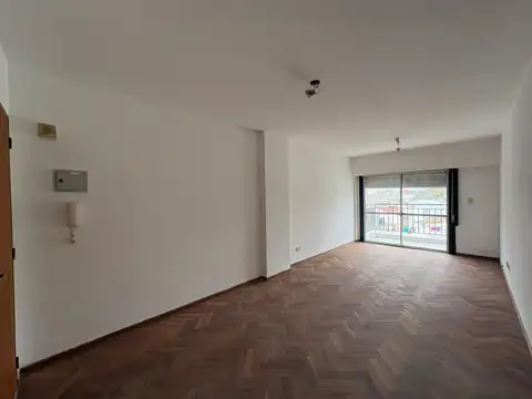 Departamento en alquiler de dos dormitorios