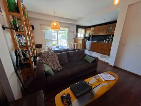 Departamento en Alquiler de 1 dormitorio