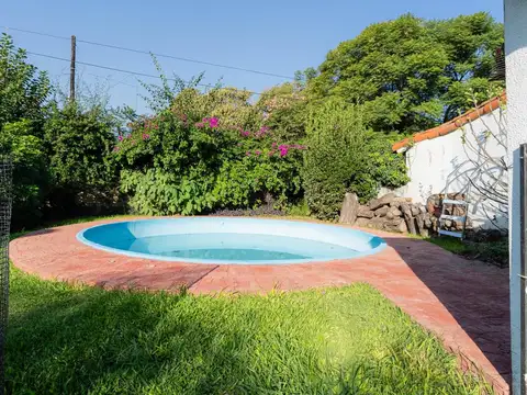 Casa en venta de 4 ambientes en Ciudad Evita