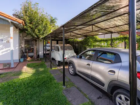 Casa en Venta en Ciudad Evita, USD 107.000