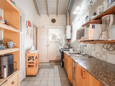 Casa en venta de 4 ambientes en Ciudad Evita