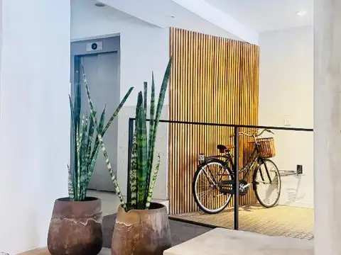 Mendoza 2700 , Piso 1