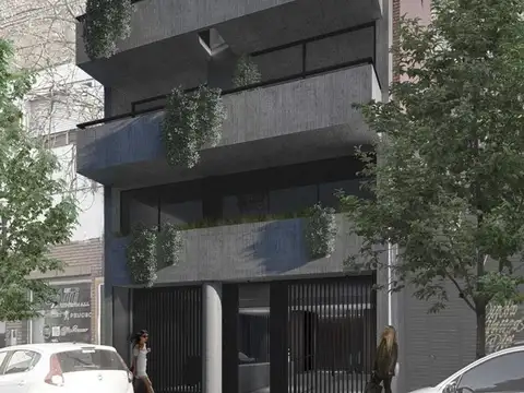 Mendoza 2707 , Piso 1