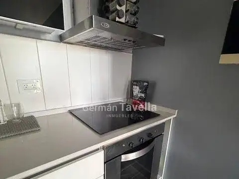 Departamento venta 2 ambientes Vilanova Haedo