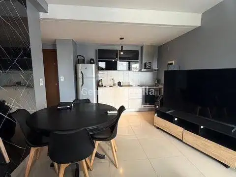 Departamento en Venta en Villa Sarmiento, USD 125.000