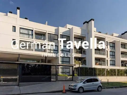 Departamento venta 2 ambientes Vilanova Haedo