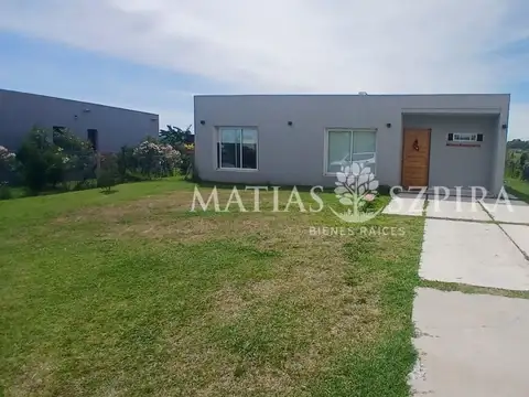 Alquiler casa 4 ambientes pilar