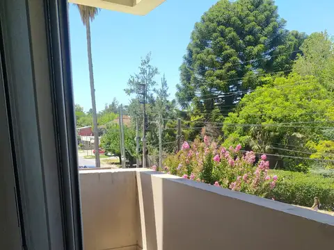 DÚPLEX 2 DORMITORIOS EN ALQUILER - VILLA ELISA, LA PLATA