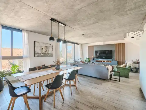 Departamento en Venta en Villa Ortuzar, CABA