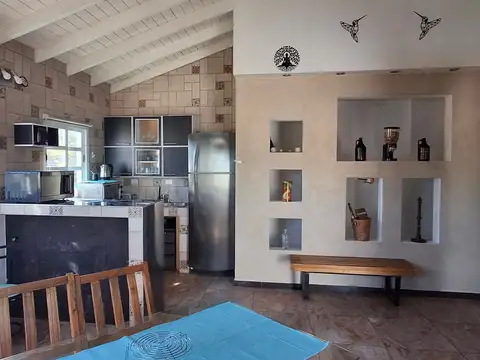 Departamento en Alquiler 21 años