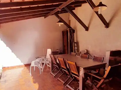 Casa en Venta 35 años