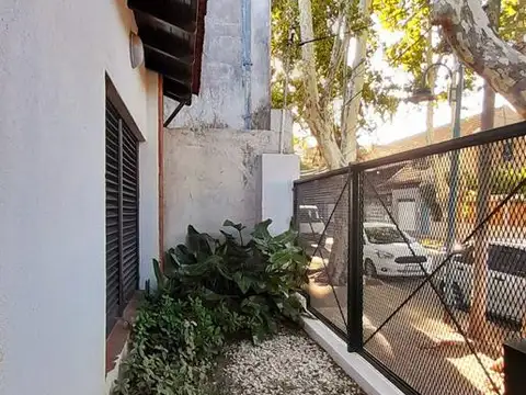 Casa 4 ambientes con 4 baños