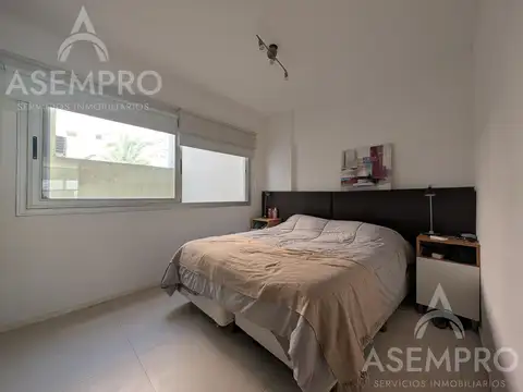 Departamento en Venta en Las Cañitas, USD 165.000