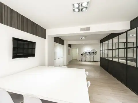 Oficina en Venta en Monserrat, USD 124.000