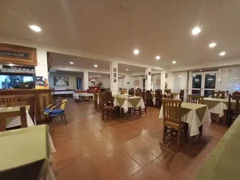 Hotel en Venta 13 años