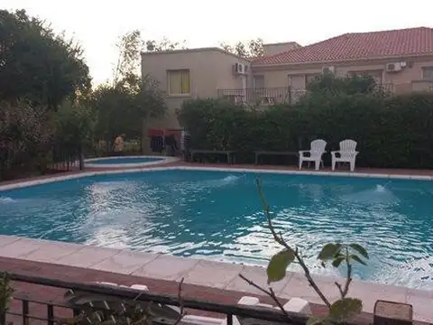 Hotel en Venta en Merlo, USD 1.600.000