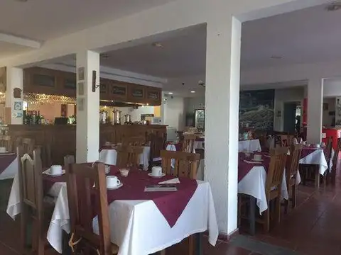 Hotel en Venta 13 años