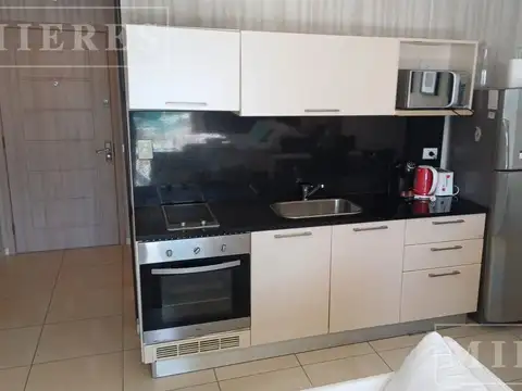 Departamento en Venta en Nordelta, USD 160.000
